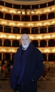 Pier luigi Pizzi, un altro successo registico a Parma dopo la Prima del 2018 al Rossini Opera Festival di Pesaro